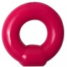 Розовое эрекционное кольцо RINGS LIQUID