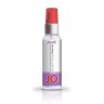 Женский гипоаллергенный возбуждающий лубрикант JO Personal Lubricant  AGAPE Women Warming - 60 мл.