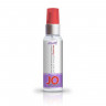 Женский гипоаллергенный возбуждающий лубрикант JO Personal Lubricant  AGAPE Women Warming - 60 мл.