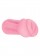 Розовый мастурбатор-вагина VIVID RAW COCK TEASE