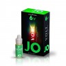 Гель мягкого действия для стимуляции клитора JO 6 VOLT Arousing Tingling Serum - 5 мл.