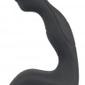 Черный вибростимулятор простаты Rechargeable Prostate Stimulator