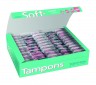 Тампоны мягкие JoyDivision Soft-Tampons Mini - 50 шт.