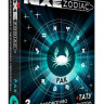 Презервативы LUXE Zodiac  Рак  - 3 шт.