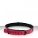 Розовый ремень на пояс для фиксации манжет Sinful Restraint Belt Small
