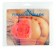 Розовая анальная цепочка Jelly Pleasure Pink