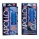 Синяя насадка Apollo Premium Girth Enhancers