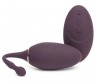 Фиолетовое виброяйцо I ve Got You Rechargeable Remote Control Love Egg