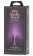 Фиолетовое виброяйцо I ve Got You Rechargeable Remote Control Love Egg