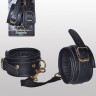 Кожаные оковы Sitabella Gold Collection
