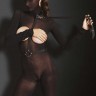 Нейлоновый бондаж NYLON BONDAGE HARNESS