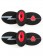 Самоклеющиеся накладки для электростимуляции Shock Therapy Professional Wireless Electro-Massage Kit