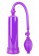 Вакуумная помпа Bubble Power Purple