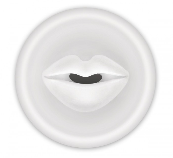 Насадка-уплотнитель на помпу Universal Pump Sleeve Mouth