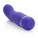 Фиолетовый вибромассажер Posh 10-Function Petite Teaser 4 Purple - 14,7 см.