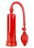 Вакуумная помпа Bubble Power Red