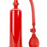 Вакуумная помпа Bubble Power Red