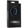 Большое эрекционное кольцо C-Ring Thick 45mm Black