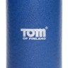 Силиконовый сквозной мастурбатор-цилиндр Sailor Silicone Stroker