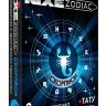 Презервативы LUXE Zodiac   Скорпион  - 3 шт.