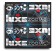 Презервативы LUXE Zodiac   Скорпион  - 3 шт.
