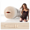 Мастурбатор-ротик Fleshlight Girls - Jenna Haze Swallow