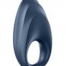 Эрекционное кольцо Satisfyer Powerful One с возможностью управления через приложение