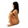 Секс-кукла с вибрацией Penthouse Marica Hase CyberSkin Reality Girl