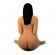 Секс-кукла с вибрацией Penthouse Marica Hase CyberSkin Reality Girl