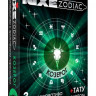Презервативы LUXE Zodiac  Козерог  - 3 шт.
