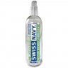 Гипоаллергенный лубрикант Swiss Navy All Natural Water Base Lubricant - 473 мл.