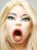 Надувная кукла с реалистичными вставками Bree Olson Doggy Style Inflatable Doll with Vibrating CyberSkin Pussy   Ass
