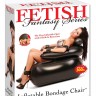 Надувное секс-кресло Fetish Fantasy