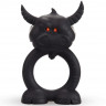 Эрекционное кольцо Beasty Toys Bad Bull с вибрацией