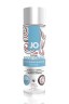 Гель для бритья и интимной гигиены JO TOTAL BODY SHAVE GEL CITRUS BURST - 240 мл.
