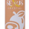Увлажняющая смазка с ароматом персика Crystal Peach - 60 мл.