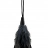 Щекоталка из перьев Feather Tickler - 18 см.