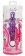 Анальный вибростимулятор My Bum Lollipop Vibro Butt Plug Purple - 8,5 см.
