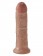 Фаллоимитатор-мулат 8  Cock - 20,3 см.