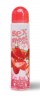Вкусовой лубрикант с ароматом клубники Sex Sweet Lube - 197 мл.