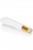 Вибромассажер Vibrating Wand - 20,25 см.