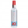 Женский возбуждающий лубрикант на водной основе JO Personal Lubricant H2O Women Warming - 120 мл.