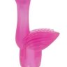 Массажер G-точки JAPANESE G-SPOT - 15 см.
