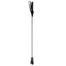 Плеть Leather Riding Crop - 70 см.