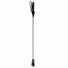 Плеть Leather Riding Crop - 70 см.
