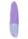 Сиреневый вибратор PASSION MINI PURPLE - 11 см.
