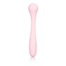 Вибростимулятор точки G Vibrating G-Wand - 18,5 см.