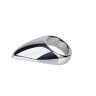 Эрекционное кольцо с металлическим языком Teadrop (размер M)