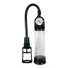 Вакуумная помпа PUMP MASTER BLACK