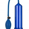 Вакуумная помпа Discovery Racer Blue